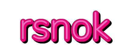 rsnok — logo kanal